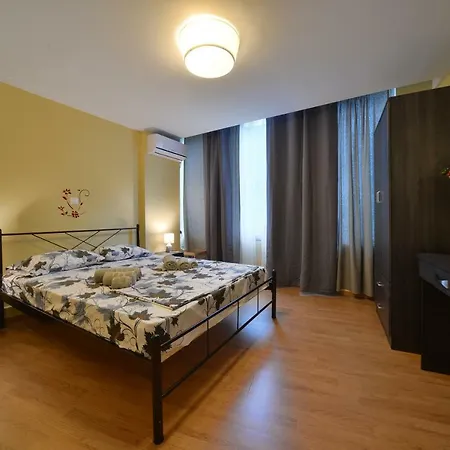 Unique Moments Apartment