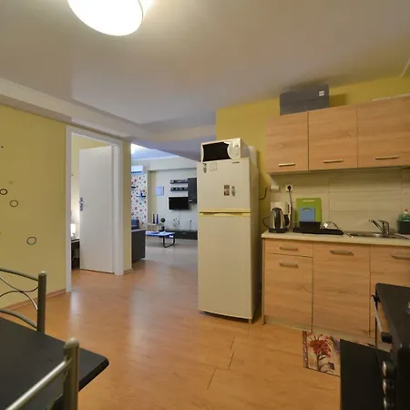 Unique Moments Apartment